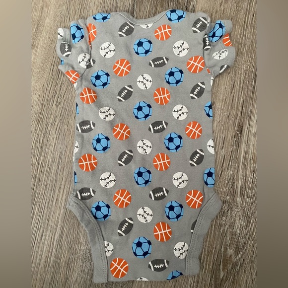 Bundle (Baby Boy) 0-3 months - Picture 11 of 12